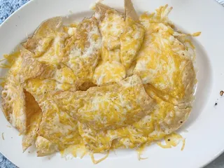 Pete's Mexican Food