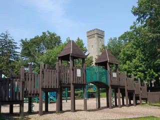 Fort Thomas Tower Park