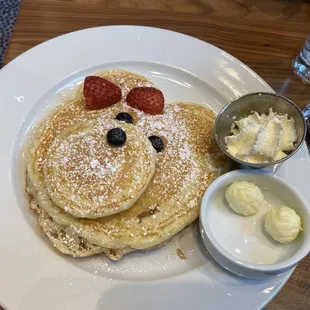 Kid&apos;s Pancakes