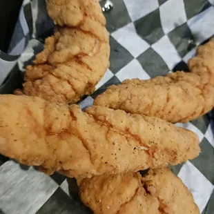 Chicken Strips