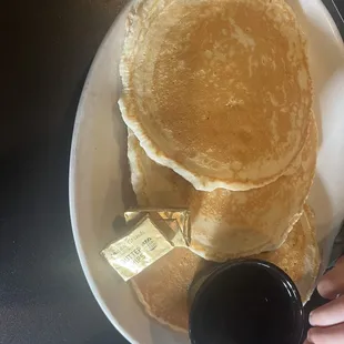 Pancakes