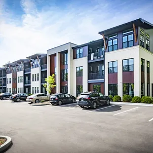 Shore Acres Phase II