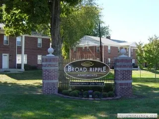 Broad Ripple Apts