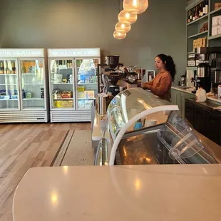 Shore Cafe