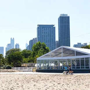 Chicago&apos;s Go To Summer Destination