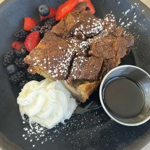 French Toast