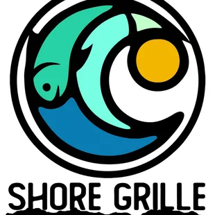 Shore Grille Logo