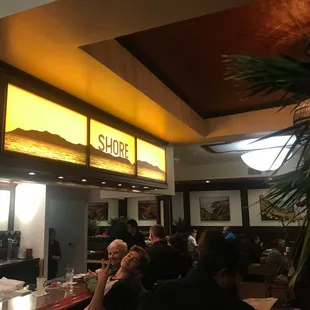 Shore Grille