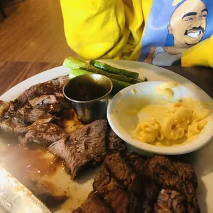 Tri tip