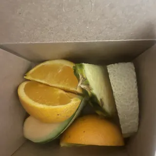 Fresh Fruit