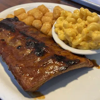 Mac and Cheese