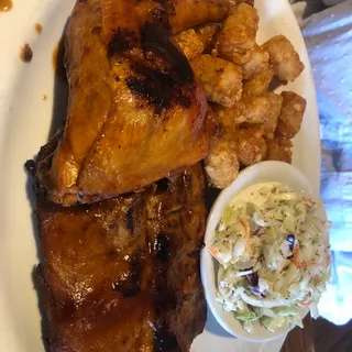BBQ Combo Your Way