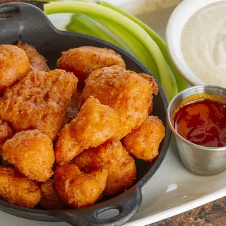 Buffalo Cauliflower