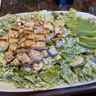 Cobb Salad