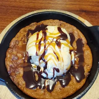 Cookie and Cream