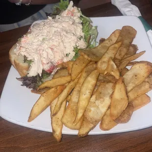 Lobster Roll