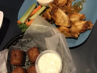 Cheers Sports Bar & Grill