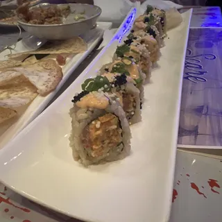 Salmon Roll