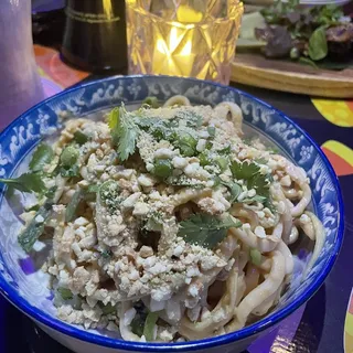 Dan Dan Noodles