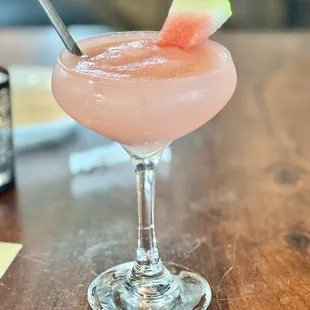 Watermelon Margarita