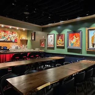 Private Room