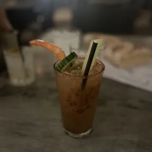 Bloody Mary