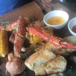 Shore Boil