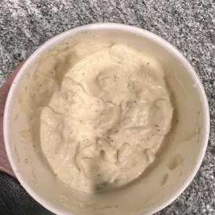 Potato salad