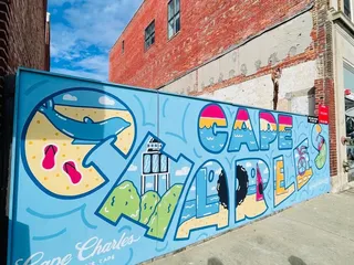 Town of Cape Charles