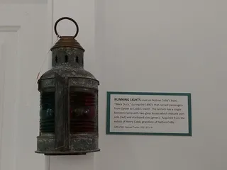 Barrier Islands Center