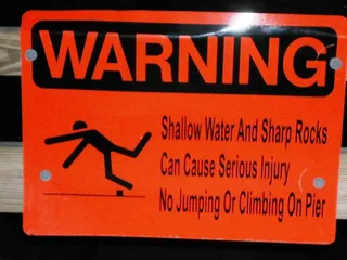 Chesapeake Bay Beach