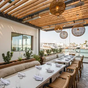Outdoor Patio