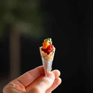 catering and events