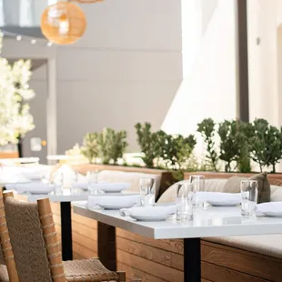 Outdoor Patio