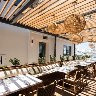 Outdoor Patio