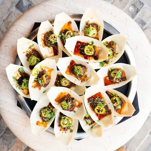 catering and events