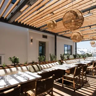 Outdoor Patio