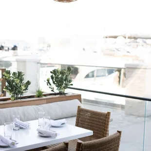 Outdoor Patio