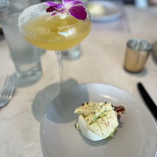 Deviled Eggs