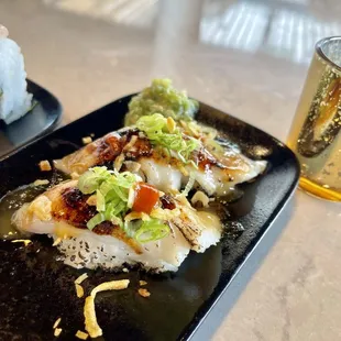 Black Cod
