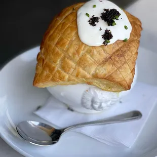 Lobster Bisque