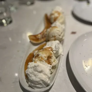 Bananas Foster