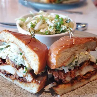 Chicken Sandwich