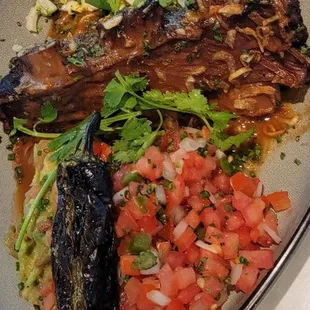 Short Rib Tacos