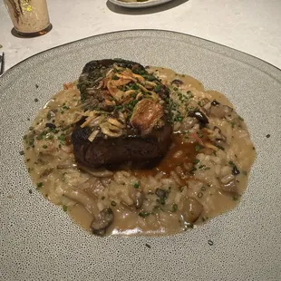 Filet Mignon