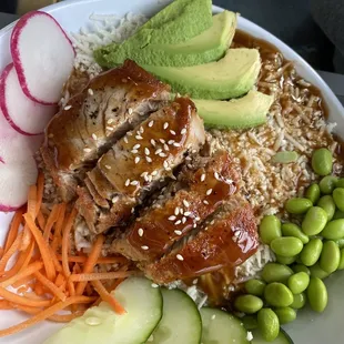 Power Bowl