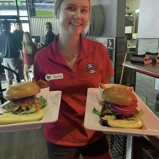 food, burger, burgers