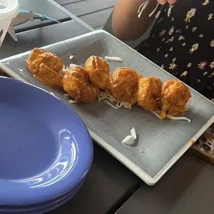 Bang Bang Shrimp