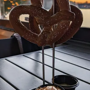 Pub Pretzel