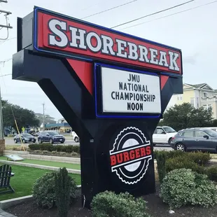 Best Sports Bar in Virginia